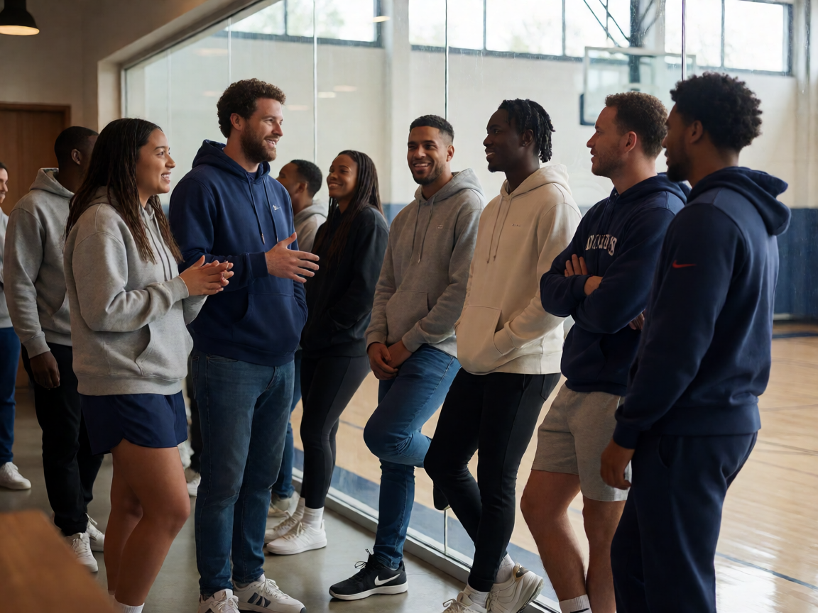 篮球比分平台服务概述与赛事覆盖展示